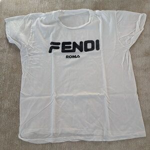 Vintage Fendi T-Shirt